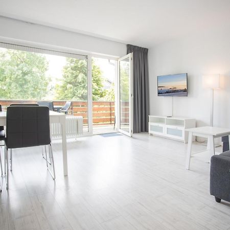 Appartement Brink Fichtenweg 41 Winterberg Eksteriør bilde