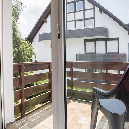 Appartement Brink Fichtenweg 41 Winterberg Eksteriør bilde