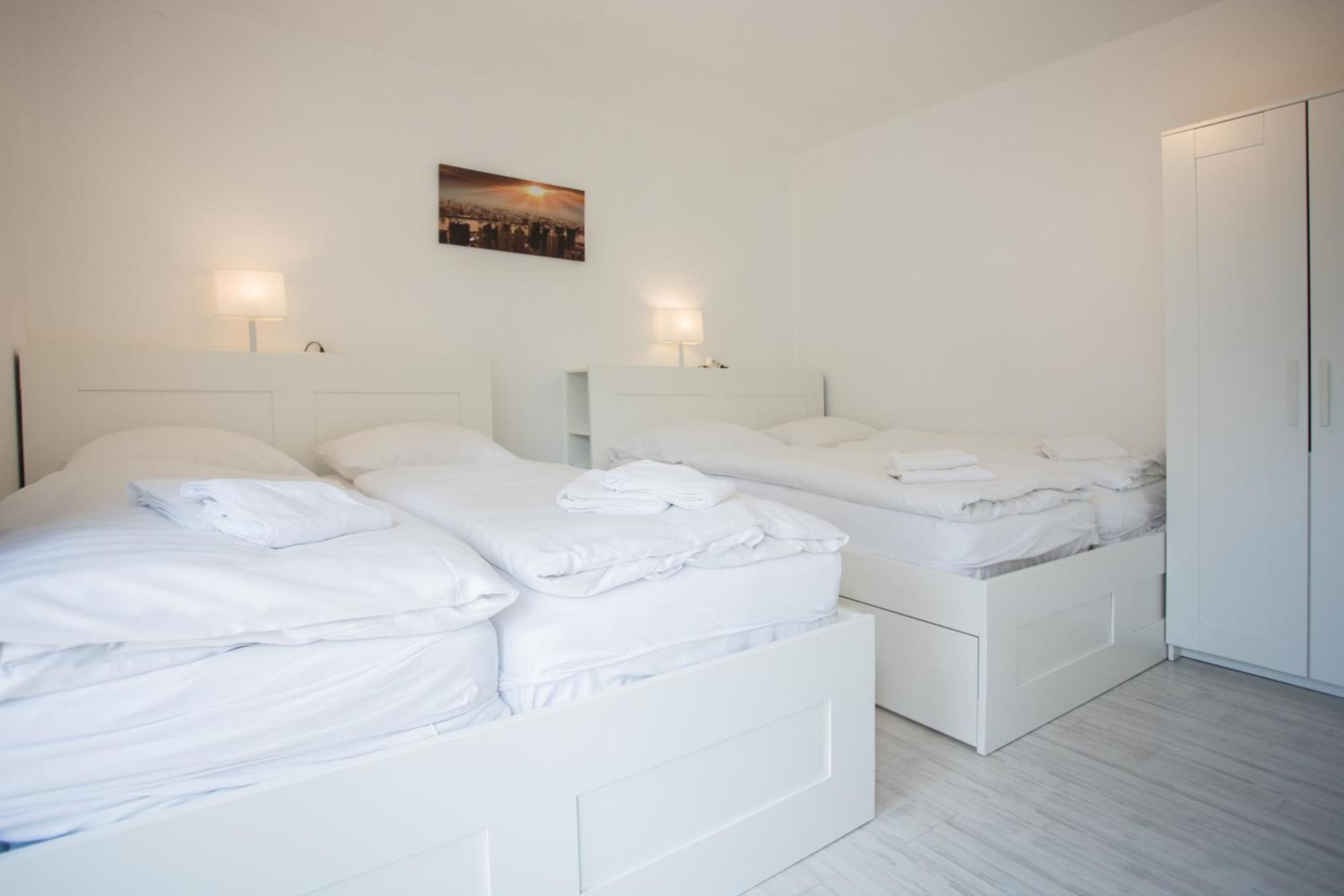 Appartement Brink Fichtenweg 41 Winterberg Eksteriør bilde