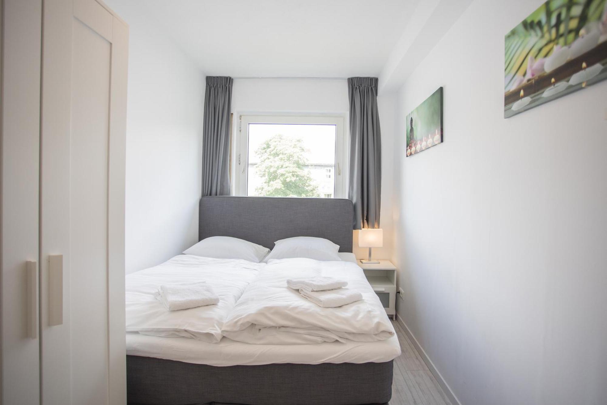 Appartement Brink Fichtenweg 41 Winterberg Eksteriør bilde