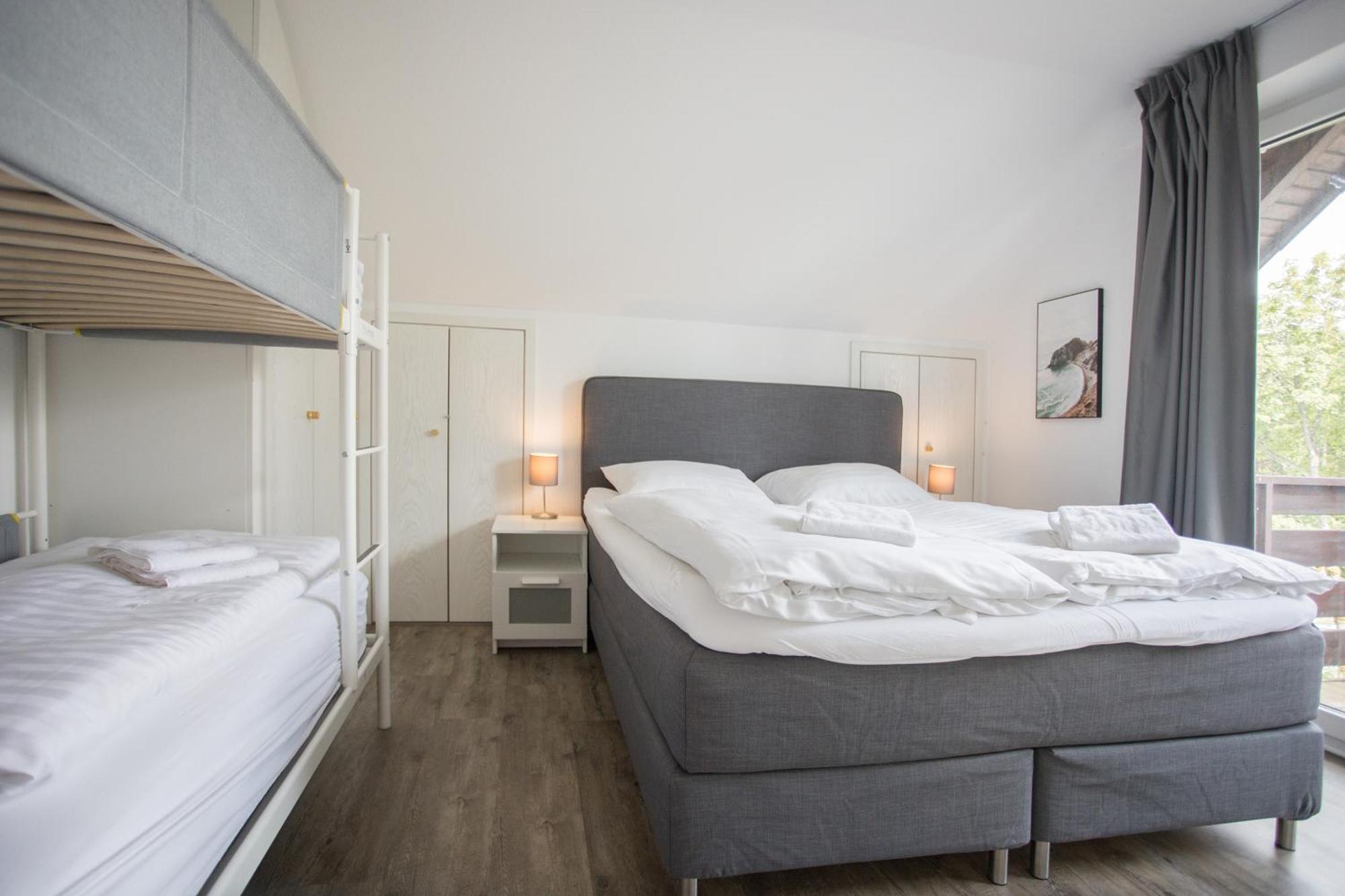 Appartement Brink Fichtenweg 41 Winterberg Rom bilde