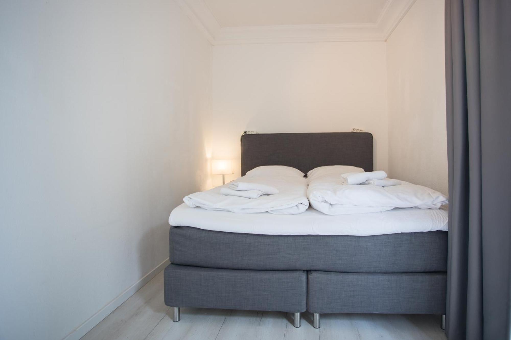 Appartement Brink Fichtenweg 41 Winterberg Rom bilde