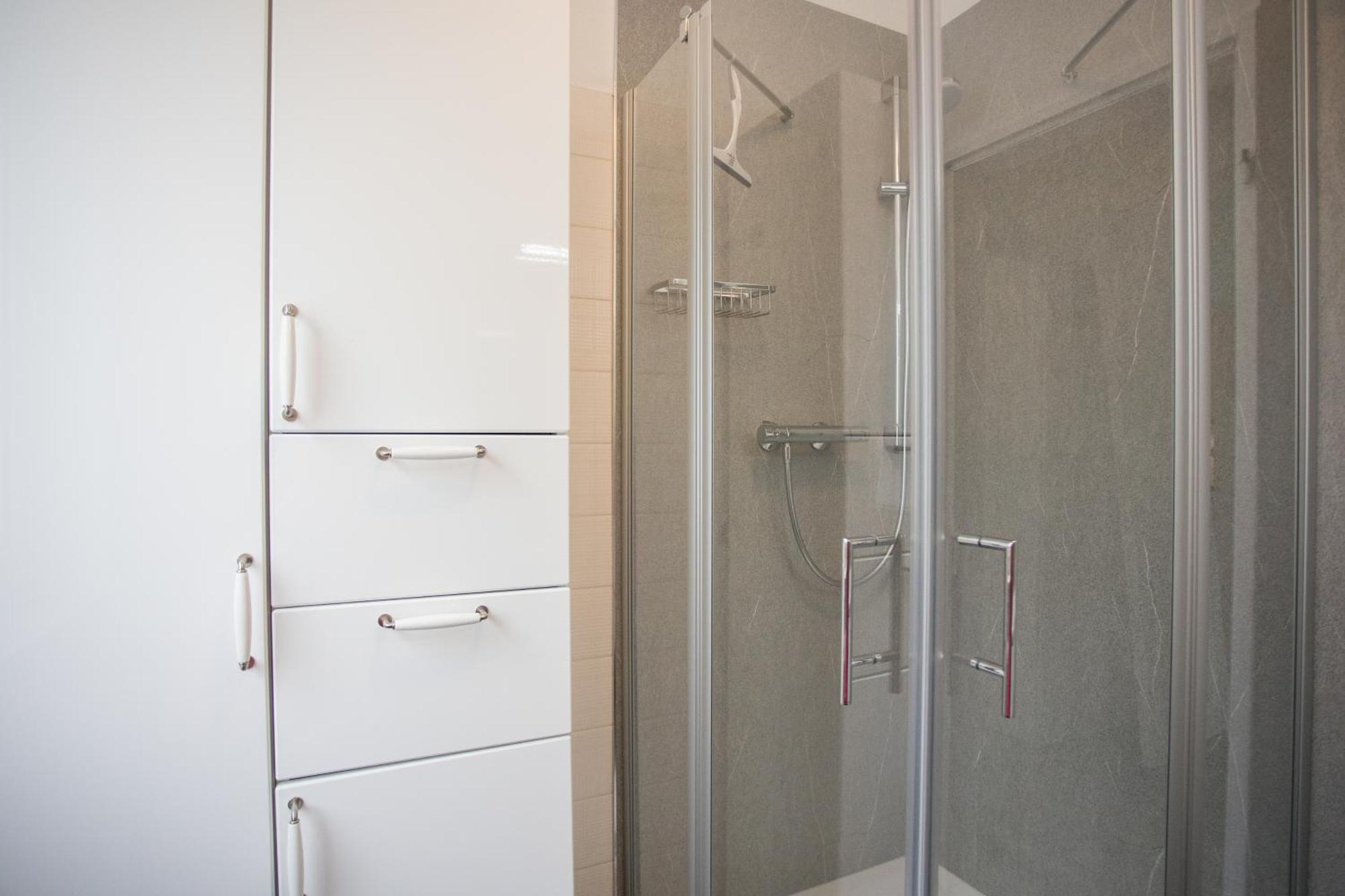 Appartement Brink Fichtenweg 41 Winterberg Rom bilde