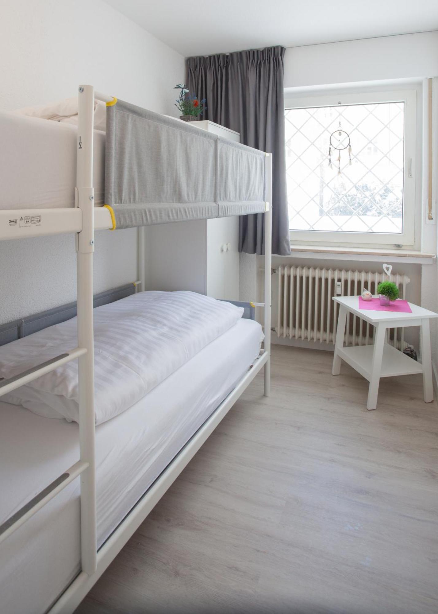 Appartement Brink Fichtenweg 41 Winterberg Rom bilde