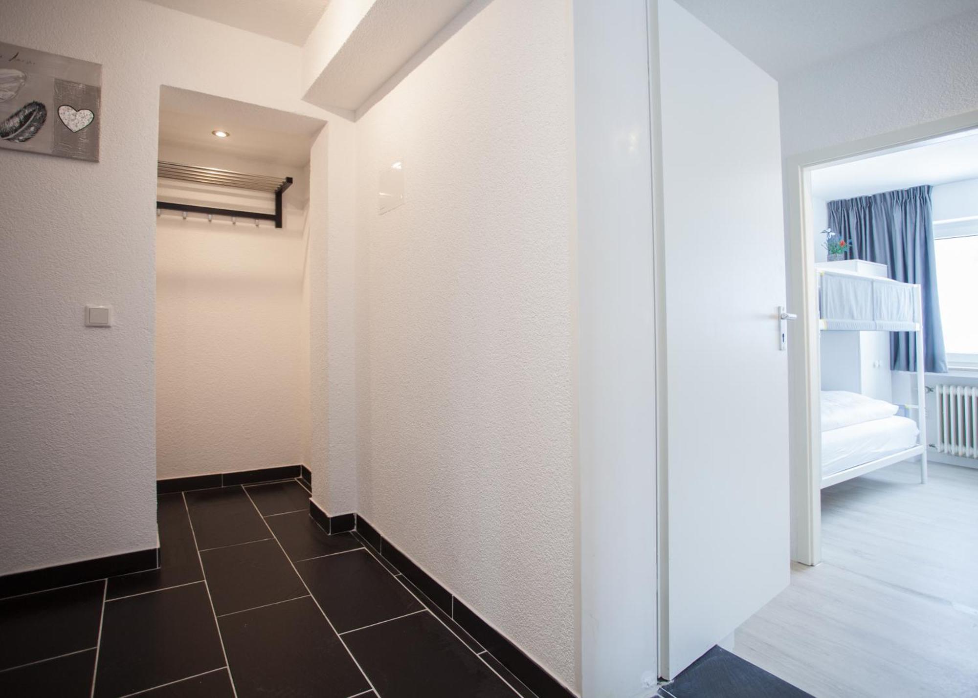 Appartement Brink Fichtenweg 41 Winterberg Rom bilde