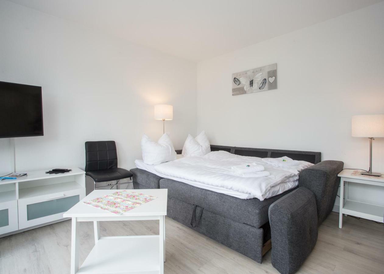 Appartement Brink Fichtenweg 41 Winterberg Rom bilde