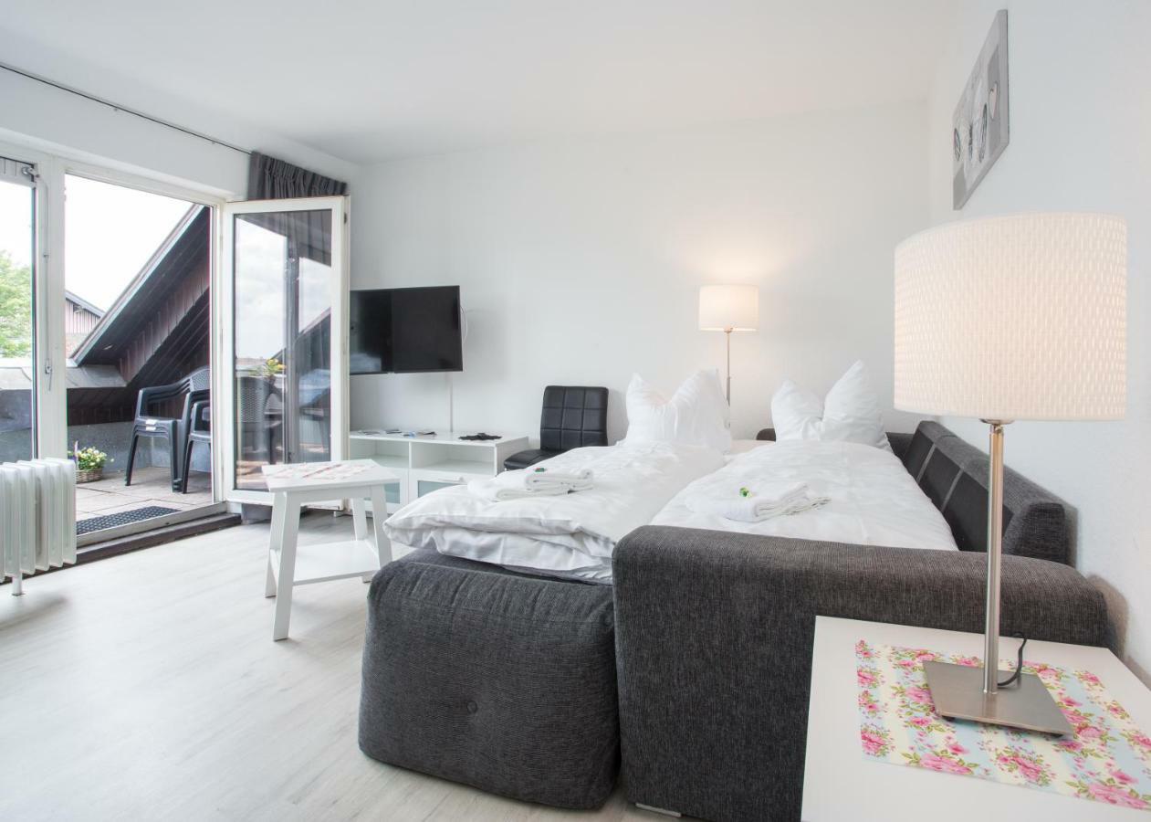 Appartement Brink Fichtenweg 41 Winterberg Rom bilde