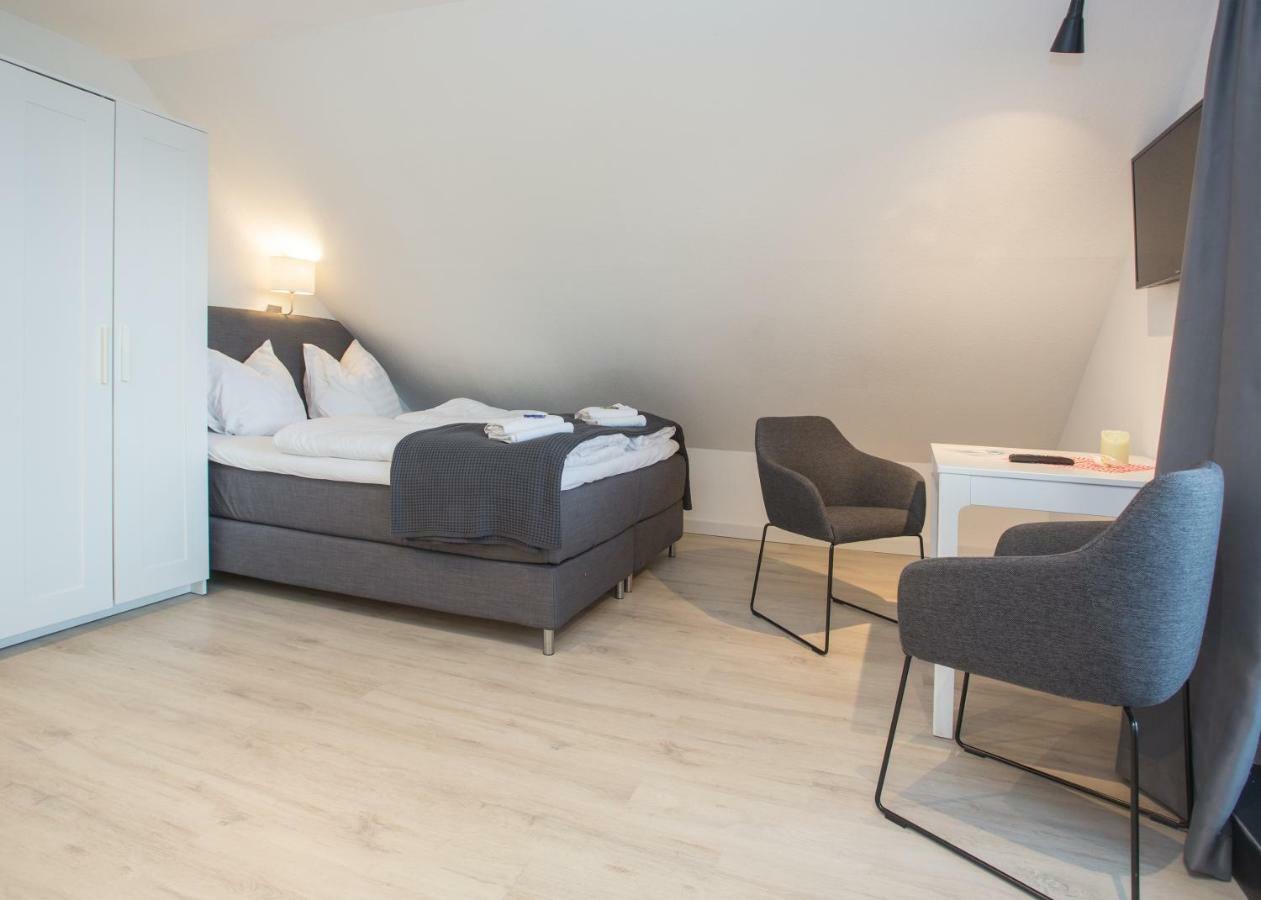 Appartement Brink Fichtenweg 41 Winterberg Rom bilde
